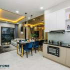 990Tr sỡ hữu ngay căn hộ cao cấp HAPPY ONE ,trung tâm TP Thủ Dầu Một ,Bình Dương