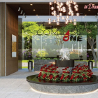 Bán căn hộ chung cư tại Dự án Compass One, Bình Dương,1.99 tỷ/ 73,2m2