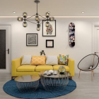 Bán chung cư SAI GON SKY hiện đại, thông minh, trung tâm thành phố Vinh