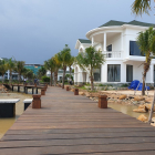 Căn hộ Nghĩ Dưỡng Cao Cấp Khu Du Lịch Hồ Tràm