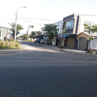 Bán kho kiên cố mặt tiền Lê Đình Kỵ, Lê Trọng Tấn, Cẩm Lệ