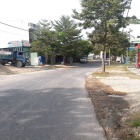 Bán nhà kho kiên cố mặt tiền Lê Đình Kỵ đang cho thuê 5 triệu/tháng