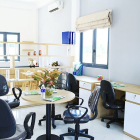 Còn 2 căn duy nhất đối diện chợ kế Đh Việt Đức