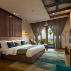 Chính chủ bán biệt thự/condotel Bãi Dài 6 tỷ - không chênh giá gốc -nhiều ưu đãi