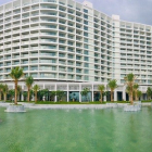 Bán villas nghỉ dưỡng tại Bãi Dài - gần sân bay quốc tế - 27 tỷ có chiết khấu