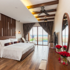 Chính chủ cần bán biệt thự mặt biển Nha Trang – 2PN – 24 tỷ - CK 25%