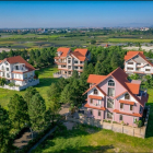 Bán Gấp Lô Biệt thự The Phoenix Garden. LH_0977 084485