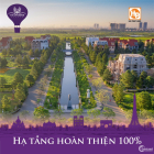 Mở bán + Khởi công GĐ2 dự án The Phoenix Garden - Vị trí đẹp- Chính sách tốt