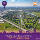 Hải Phát land mở bán kết hợp khởi công xây dựng giai đoạn 2 dự án chỉ 19 triệu/m