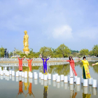 THÔNG BÁO :Mời các nhà đầu tư tham gia lễ khởi công the phoenix garden 13/7/2019