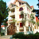 Mở bán biệt thự - khởi công xây dựng BT The Phoenix  giai đoạn 2