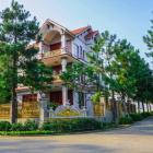 Cần bán Lô BT vị trí ở và đầu tư tốt tại khu sinh Thái The Phoenix Garden