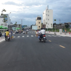 Bán nhà ở khu thương mại – mặt tiền giá rẻ bất ngờ ở Bình Dương