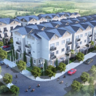 Bán căn biệt thự LOTUS - 35 ( 144 m2 ) dự án EUROWINDOW RIVER PARK. LH : 034.621