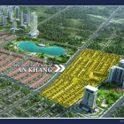 Chính chủ cần bán nhà biệt thự khu ĐT An Khang Villa Nam Cường