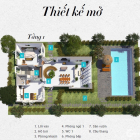 Thi, Bán Biệt thự nghỉ dưỡng tại Perolas Hàm Thuận Nam Bìn Thuận. LH 0964 274 28