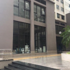 Gia đình có căn shophouse ở dự án @home 987 Tam Trinh cần nhượng lại, giá 37.5tr