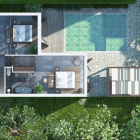 Bán biệt thự X2 Hoian Resort & Residence, vị trí đẹp, giá tốt