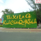 Hot! 300 triệu sở hữu ngay đất KĐT mới thị xã LaGi - Bình Thuận, LH phòng kinh d