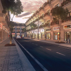 Việt Phát South City - Nhận nhà chỉ với 750 triệu