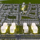 Khu công nghiệp kết hợp nhà ở khu đô thị Tràng Duệ – Seoul Eco Homes