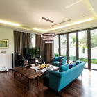 Chính chủ bán biệt thự nghỉ dưỡng Ocean Villa Danang, 2 phòng ngủ, 627m2