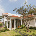 Chính chủ bán biệt thự nghỉ dưỡng Ocean Villa Danang, 4 phòng ngủ