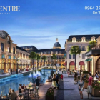 SALE BÁN SHOPHOUSE SWAN BAY GIAI ĐOẠN 4 , NHƠN TRẠCH, ĐỒNG NAI. 0964 274 286