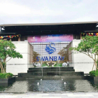 Swanbay mở bán shophoues và Sky Villa Sân Vườn ,Thiết kế kiểu pháp.LH: 036420743