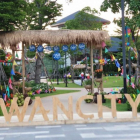 Bán biệt thự, Shophouse Zone 6 - Swan Bay - Hòn đảo duy nhất Phía Đông