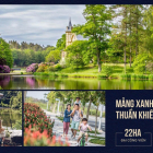 2 ngày cuối cùng nhận booking dự án SwanBay. Liên hệ Ms. Dương: 0364207431