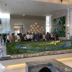 Chính thức ra mắt Shophouse Le Centre Swanbay 20/07/2019