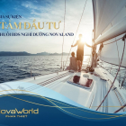 Mở bán rổ hàng đặc biệt siêu phẩm tập đoàn Novaland tại Phan Thiết