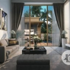 Biệt Thự Biển 6 Miles Coast Resort mở bán đợt 1 giá CDT, lợi nhuận 10%/năm