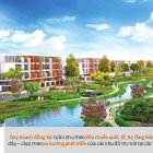 Shophouse Dự Án Khu đô thi River Silk City CEO2 Hà Nam
