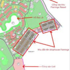 Đầu tư shophouse Flamingo Đại Lải, chỉ từ 1,4 tỷ  LH 0337452044