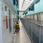 Sang nước ngoài định cư nên cần bán gấp khu phòng trọ liên hệ sđt 0932161850