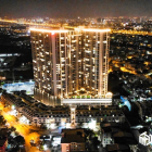 Chính Chủ Cần Tiền Bán Căn Nhà Phố Thương Mại The Pegasuite, Mặt tiền Bình Đăng