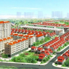 Bán căn biệt thự ở số 72 đường Dương đình hội Quận 9 (DT 8x22 nhà 3 lầu)