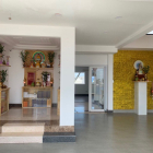 Bán nhà đường nhựa 8m Gò Xoài (8x20) 3.5 tấm nôi thất cao cấp giá 13.6 tỷ.