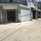 Bán nhà 4 tầng có ban công SHR khu Tây Lân Bình Tân .