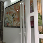 Cần Bán Nhà Mới Xây HXH Ngay Chợ Mỹ Nga Tây Lân Sổ Hồng Chính Chủ