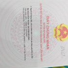 NHÀ PHỐ LIỀN KỀ, 1TRỆT 3 LẦU QUẬN GÒ VẤP