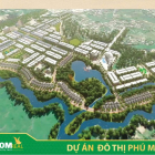 INCOMREAL NHẬN ĐẶT CHỔ NHỮNG CĂN SHOPHOUSE CUỐI CÙNG KĐT PHÚ MỸ