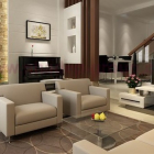 vợ li dị nên cần sang lại căn nhà ở TDM BD LH 0931234613