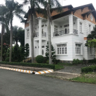 biệt thự siêu rẻ thuận an bình dương