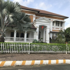 Bán biệt thự Lái Thiêu- Thuận An- Bình Dương, SHR