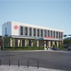 Nhà phố liên kế, Biệt thự Biệt lập An ninh trong KDL sinh thái Giang Điền