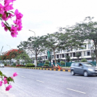 Bán Nhanh Shophouse 3 tầng tại dự án chuẩn Singapore đẹp nhất Từ Sơn