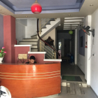 Siêu phẩm đầu tư Định Công, 50m2x8T, giá 6.6 tỷ( có gia lộc)